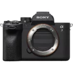 Máy ảnh Sony Alpha a7 IV ( A7m4 chính hãng ) - Ảnh 2