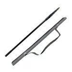 Tay cầm boom micro dài 3 Mét Cao Cấp