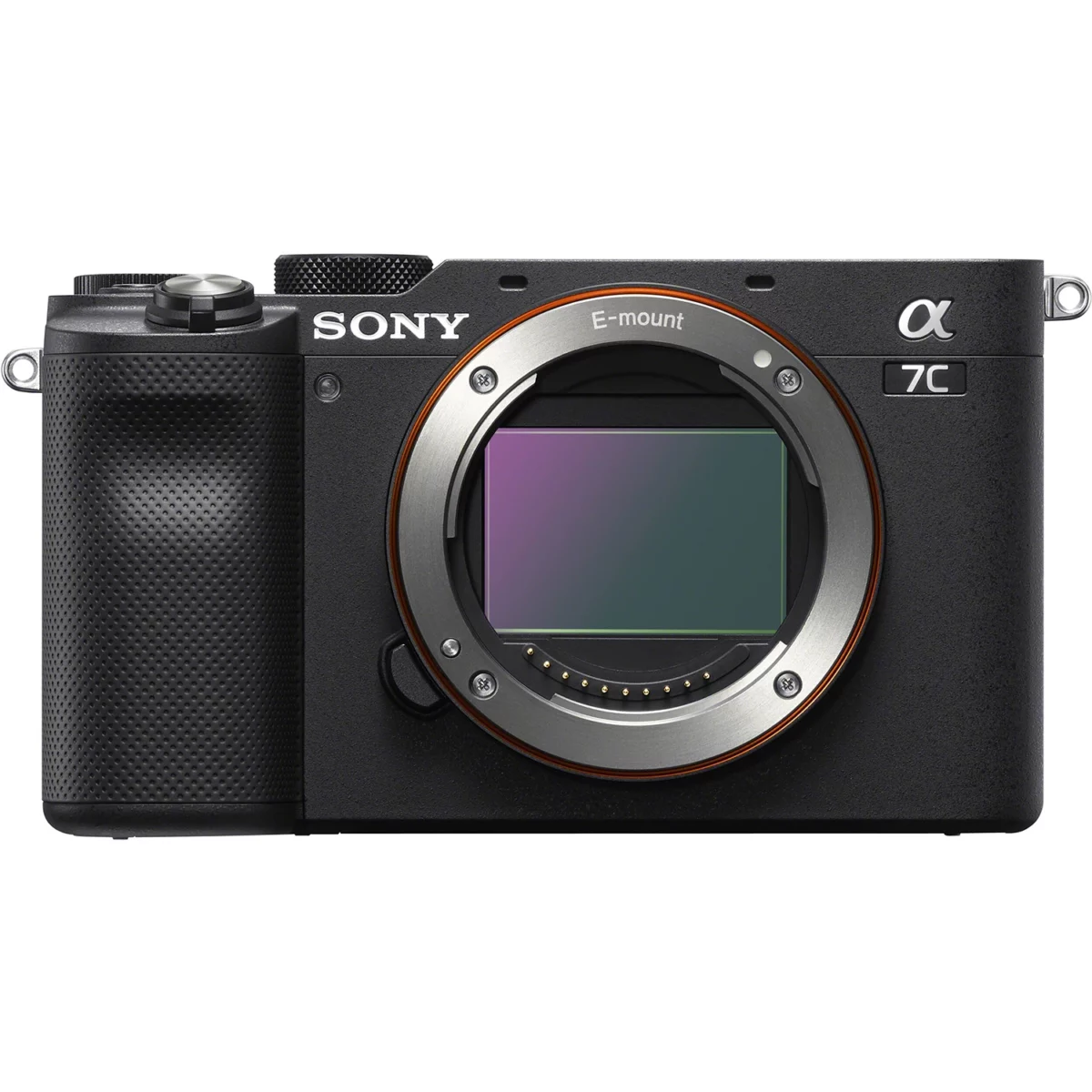 Máy Ảnh Sony A7c Alpha Full-frame Chính Hãng - Ảnh 1