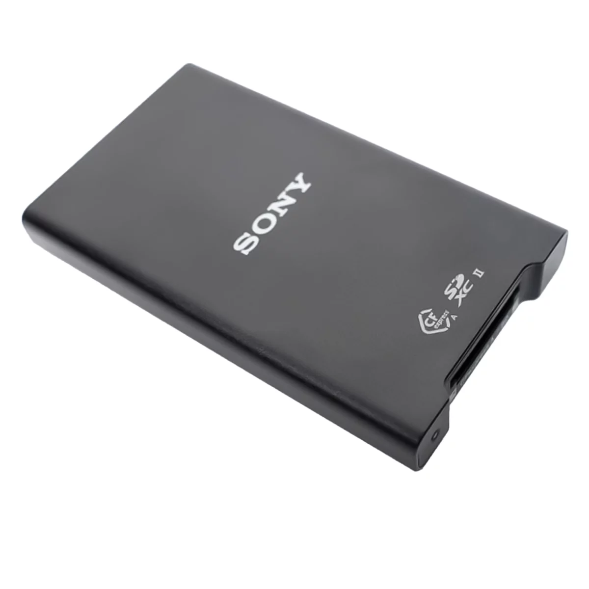 Đầu đọc thẻ nhớ MRW-G2 Sony SD/Type A - Ảnh 1