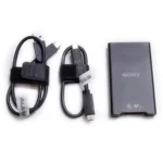 Đầu đọc thẻ nhớ MRW-G2 Sony SD/Type A - Ảnh 3