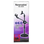 Chân micro để bàn lớn 209 - Ảnh 4