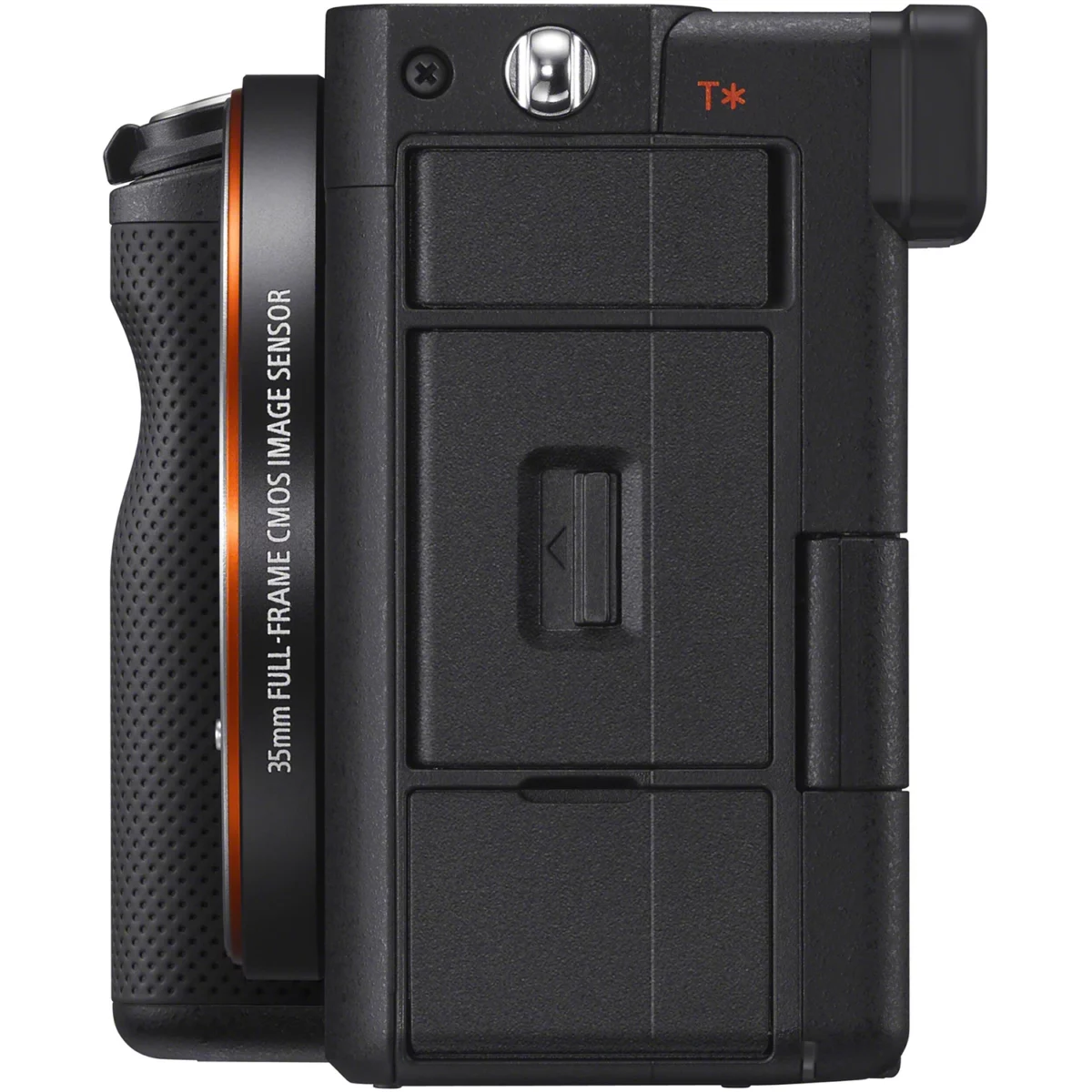 Máy Ảnh Sony A7c Alpha Full-frame Chính Hãng - Ảnh 6