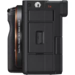 Máy Ảnh Sony A7c Alpha Full-frame Chính Hãng - Ảnh 6