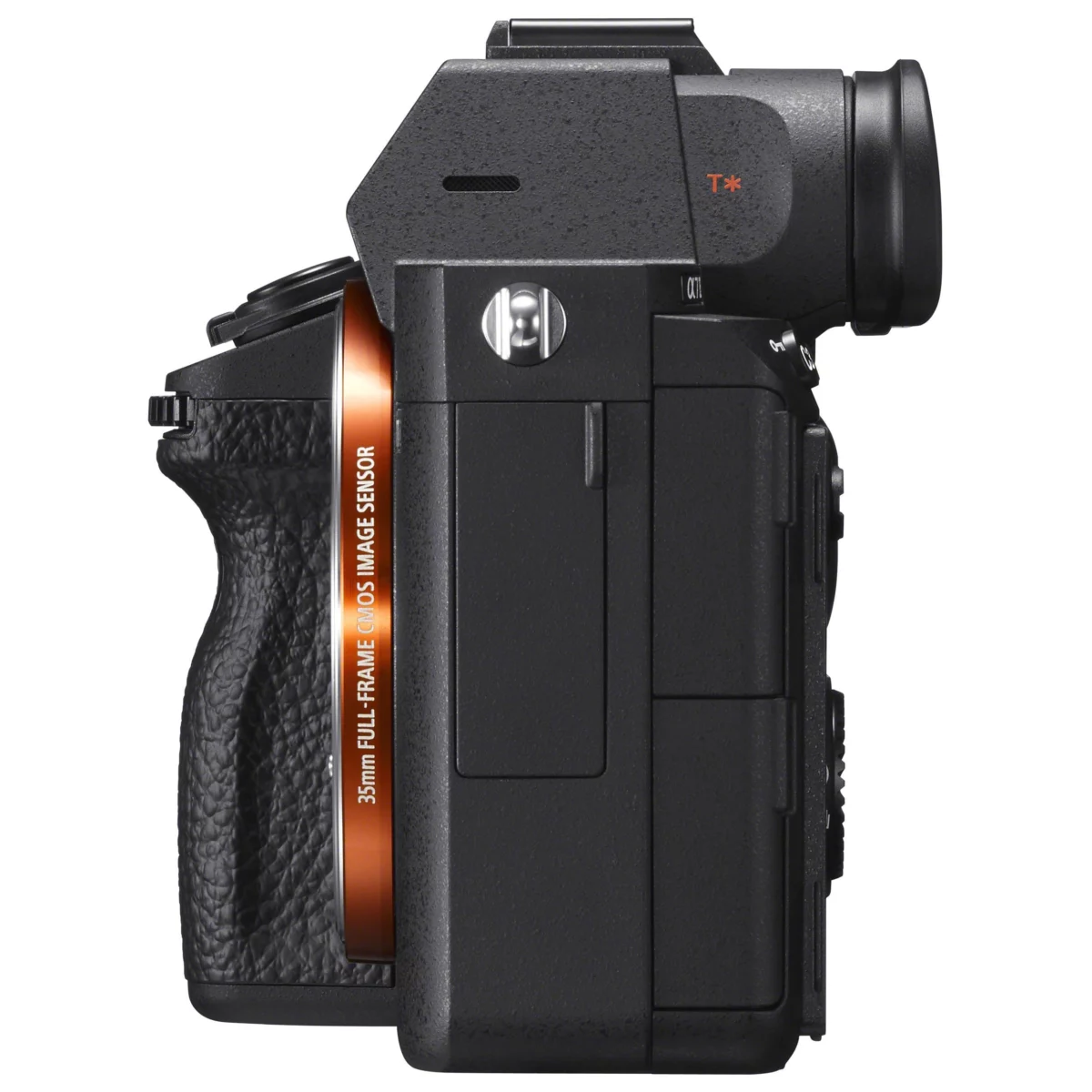 Máy ảnh Sony Alpha A7 III Chính Hãng A73 Body - Ảnh 2