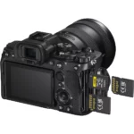 Máy ảnh Sony Alpha a7 IV ( A7m4 chính hãng ) - Ảnh 7