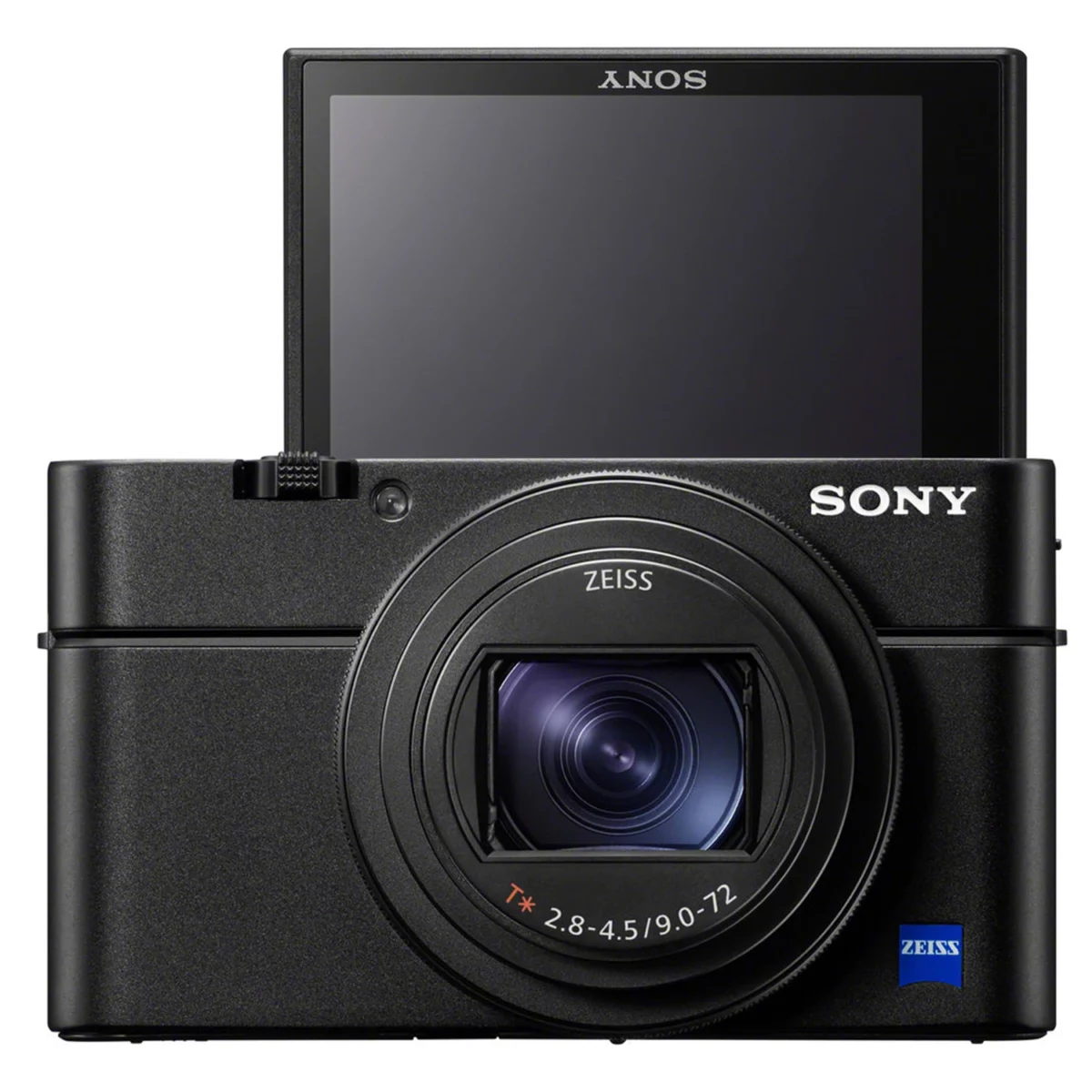 Máy chụp ảnh Sony RX100M7 / RX100 VII chính hãng - Ảnh 2