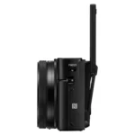 Máy chụp ảnh Sony RX100M7 / RX100 VII chính hãng - Ảnh 3