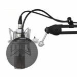 Màng lọc âm kim loại Alctron MA-19B