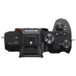 Máy ảnh Sony Alpha A7 III Chính Hãng A73 Body - Ảnh 5