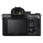Máy ảnh Sony Alpha A7 III Chính Hãng A73 Body - Ảnh 4
