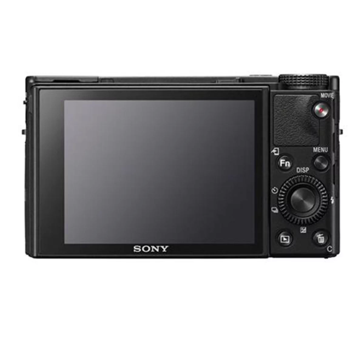 Máy chụp ảnh Sony RX100M7 / RX100 VII chính hãng - Ảnh 4