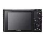 Máy chụp ảnh Sony RX100M7 / RX100 VII chính hãng - Ảnh 4
