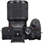 Máy ảnh Sony Alpha a7 IV ( A7m4 chính hãng ) - Ảnh 9