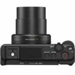 Máy chụp hình quay vlog sony zv-1 chính hãng - Ảnh 2