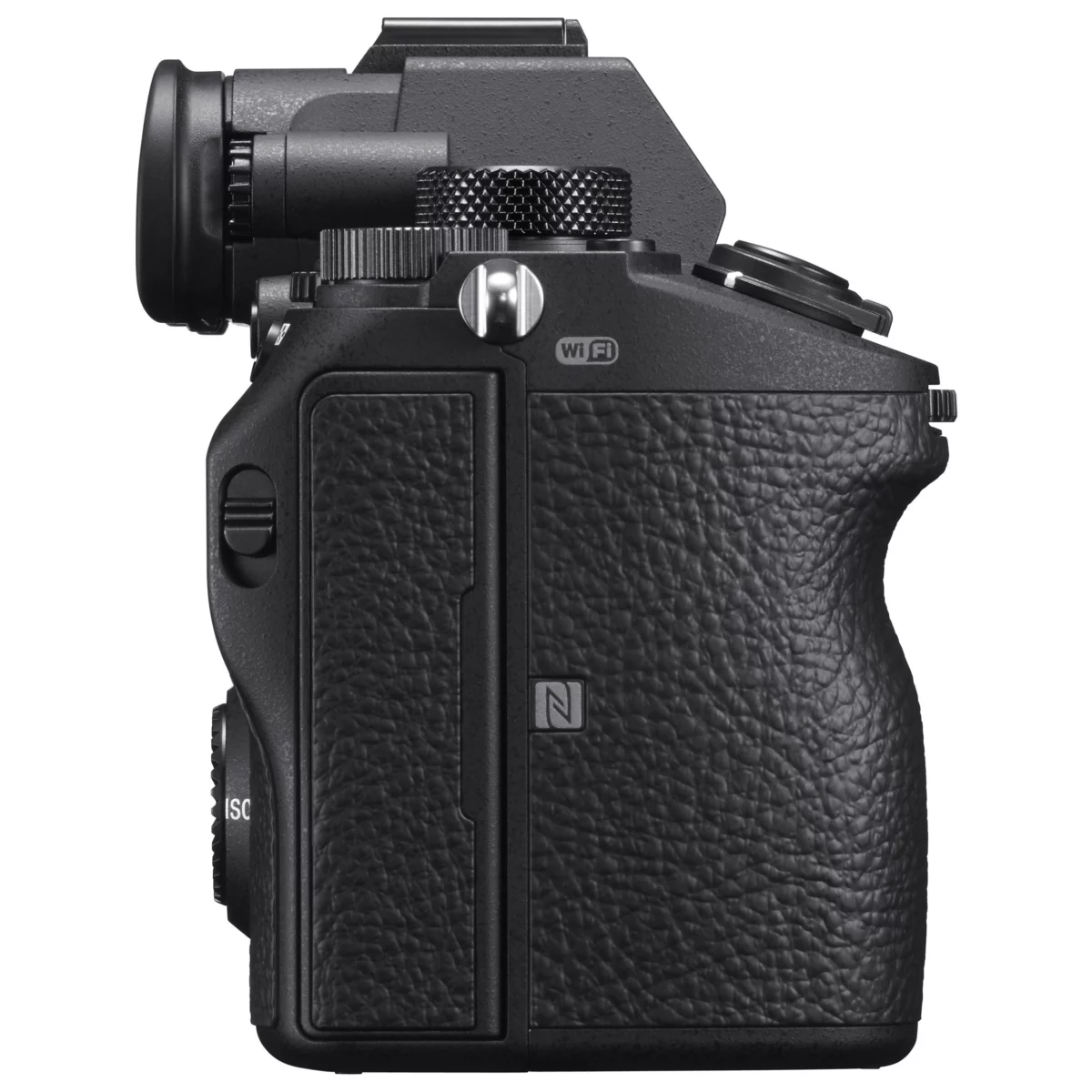 Máy ảnh Sony Alpha A7 III Chính Hãng A73 Body - Ảnh 3