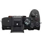 Máy ảnh Sony Alpha a7 IV ( A7m4 chính hãng ) - Ảnh 5