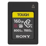 Thẻ nhớ nhỏ gọn tốc độ cao SONY CEA-G160T