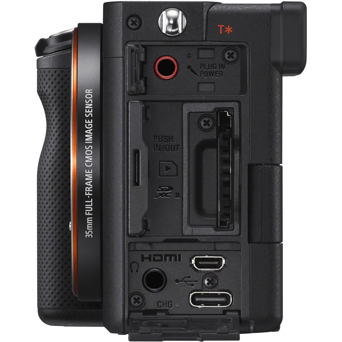 Máy Ảnh Sony A7c Alpha Full-frame Chính Hãng - Ảnh 7