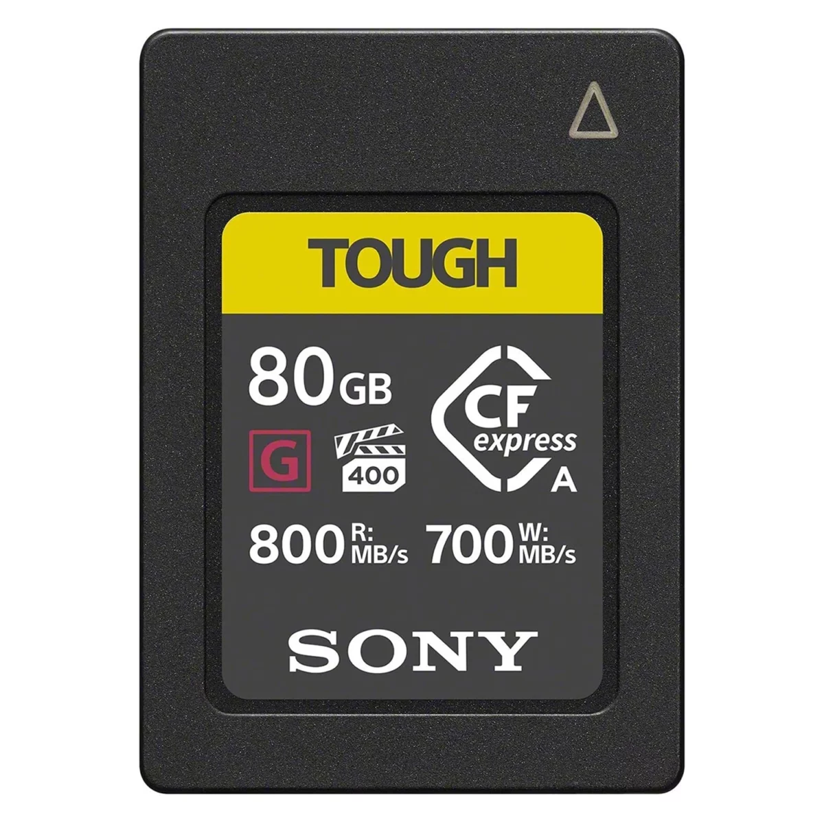 Thẻ nhớ CFexpress Type A dòng CEA-G 80GB ( CEA-GS80T ) - Ảnh 1