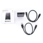 Đầu đọc thẻ nhớ MRW-G2 Sony SD/Type A - Ảnh 2