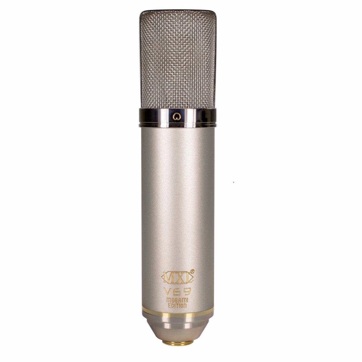 Microphone condenser MXL Genesis FET HE Studio - Ảnh 1