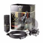 Microphone Condenser MXL 770X Multi-Pattern