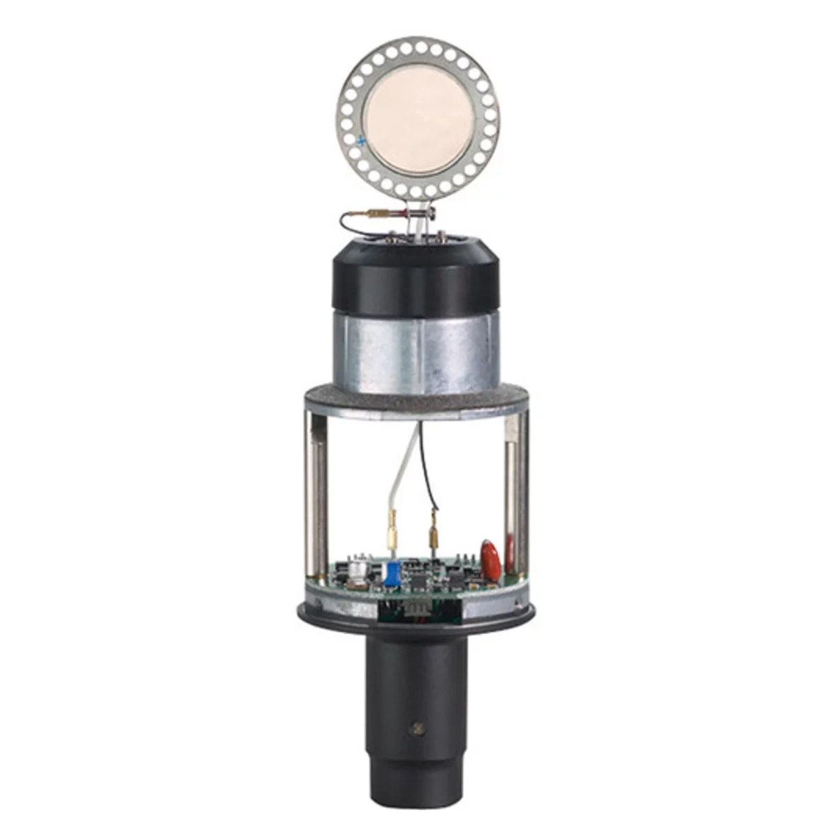 Micro thu âm Audio Technica at4040 Chính Hãng Mới - Ảnh 3
