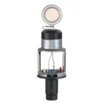 Micro thu âm Audio Technica at4040 Chính Hãng Mới - Ảnh 3