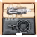 Micro thu âm Audio Technica AT2035 Chính Hãng - Ảnh 3