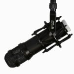 Micro thu âm Lauten Audio LS-208