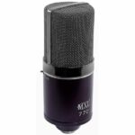 Microphone condenser MXL 770 Midnight - Ảnh 3