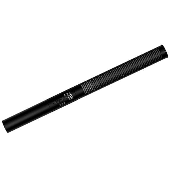 Micro MXL FR-304M shotgun