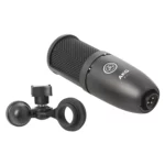 Micro thu âm Akg P120 condenser - Ảnh 2