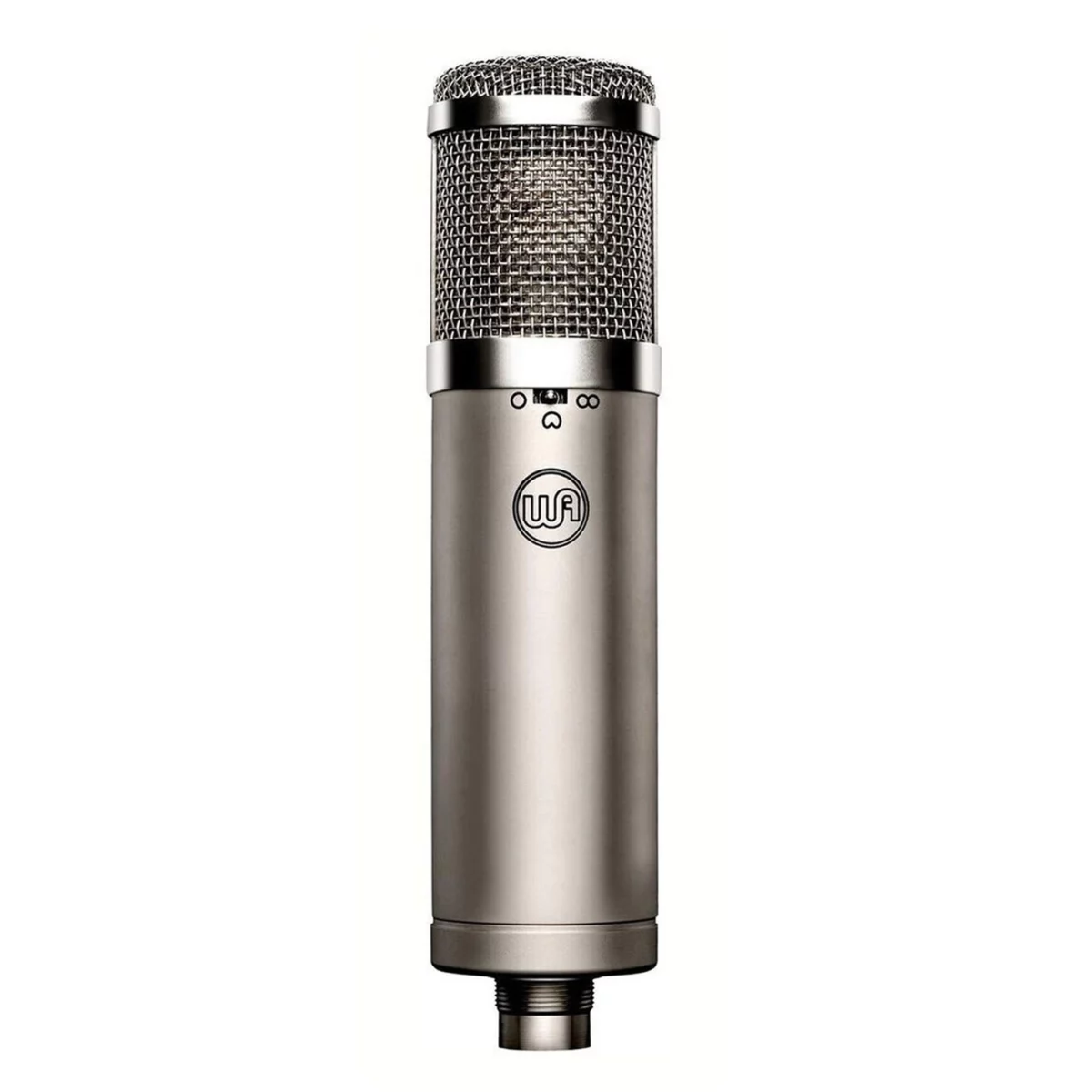 Micro Warm Audio WA-47jr chính hãng - Ảnh 3