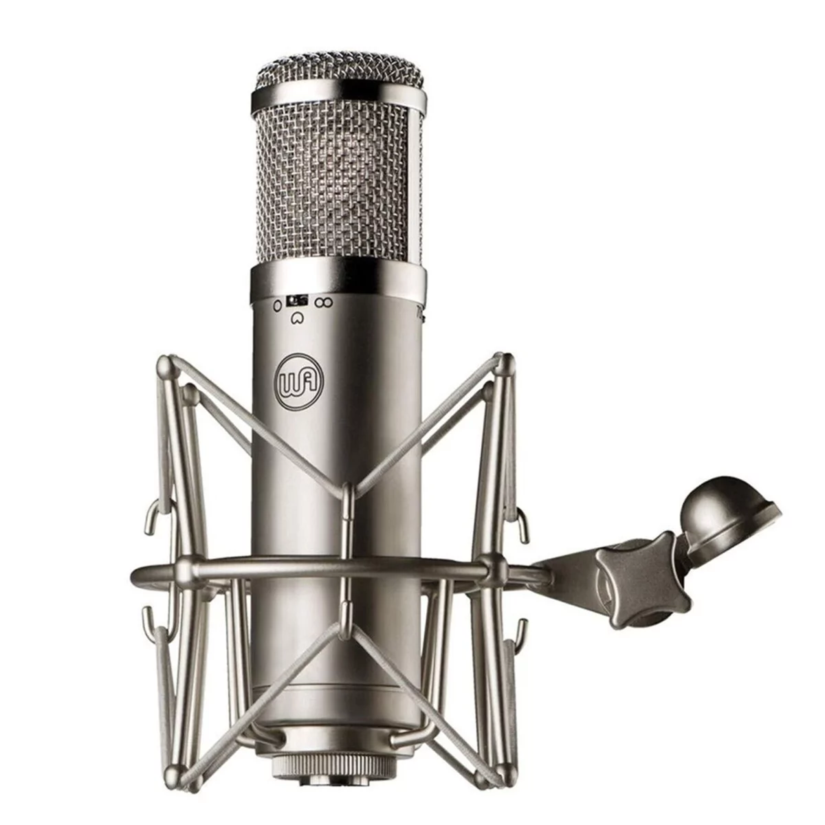 Micro Warm Audio WA-47jr chính hãng - Ảnh 1