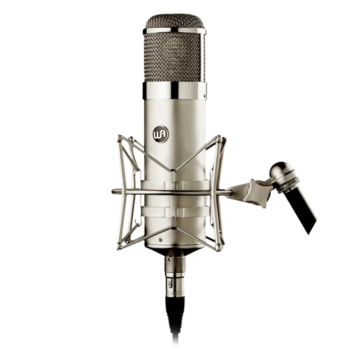 Micro thu âm Warm Audio WA-47 Tube - Ảnh 1