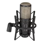 Microphone AKG P220 High-Performance Vocal Condenser - Ảnh 2