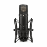 Microphone Rode NT1 kit chính hãng - Ảnh 3