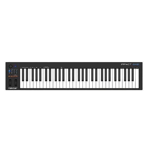 Nektar Impact GX49 Keyboard Controller