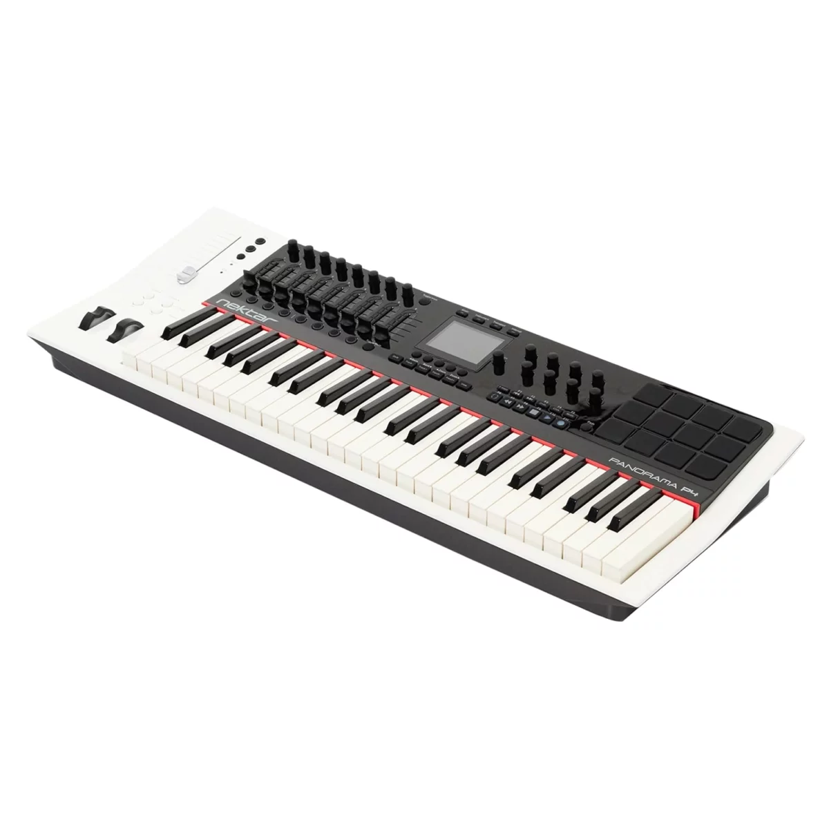 Nektar Panorama P4 49-key MIDI Controller - Ảnh 2