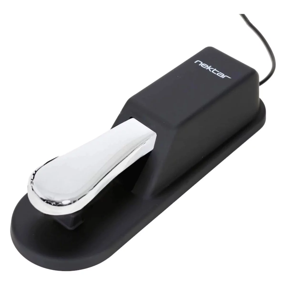 Pedal Nektar NP-2 cho midi các loại keyboard - Ảnh 2