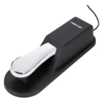 Pedal Nektar NP-2 cho midi các loại keyboard - Ảnh 2