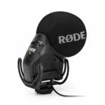 Microphone thu âm Rode Stereo VideoMic Pro Rycote - Ảnh 3
