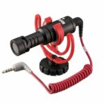Micro Rode VideoMicro chính hãng shotgun