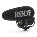 Micro Shotgun Rode Videomic Pro Plus Rycote