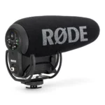 Micro Shotgun Rode Videomic Pro Plus Rycote - Ảnh 2