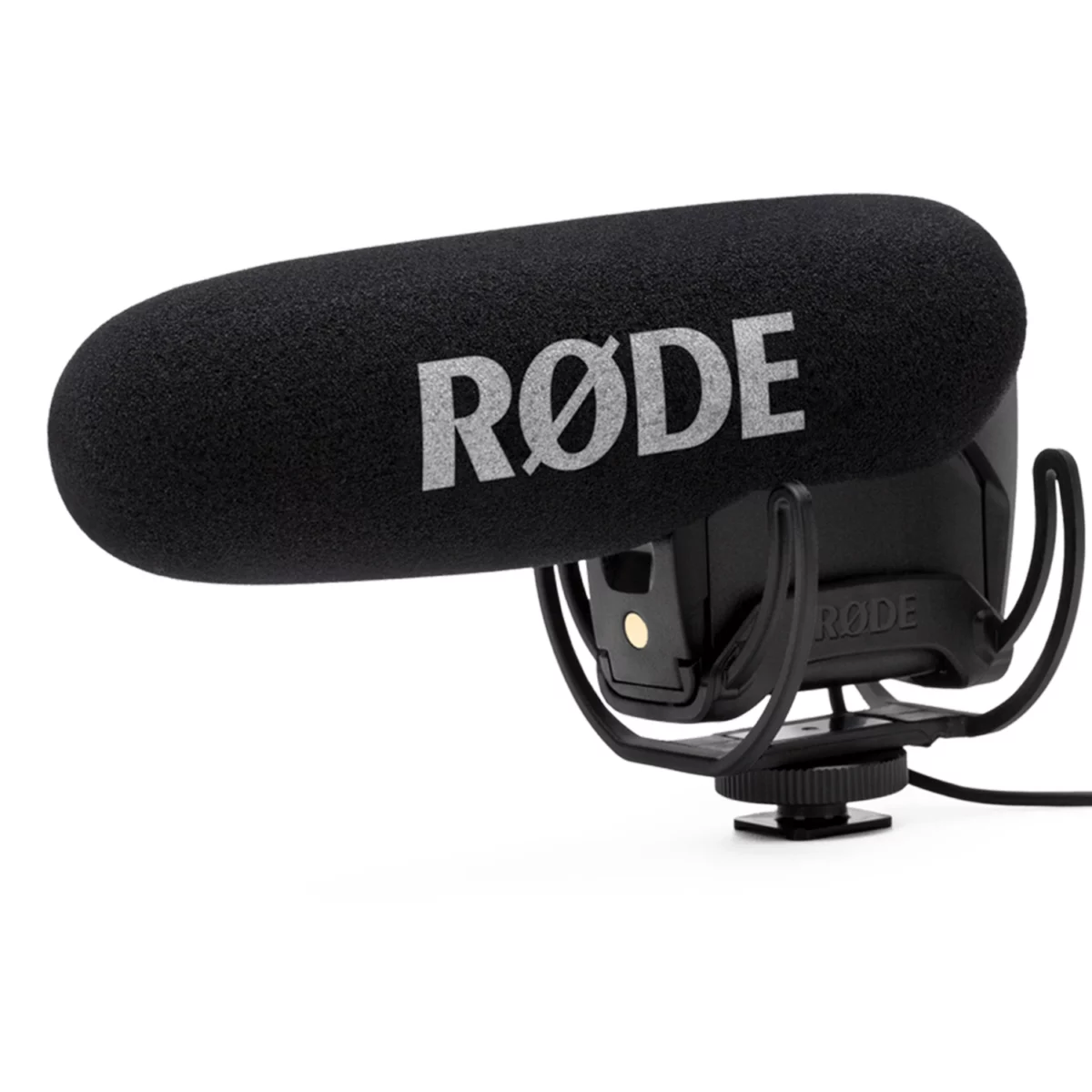Micro Shotgun Rode Videomic Pro Rycote Chính Hãng - Ảnh 2