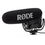 Micro Shotgun Rode Videomic Pro Rycote Chính Hãng - Ảnh 2
