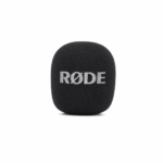 Rode interview go cây gắn phỏng vấn micro không dây - Ảnh 3